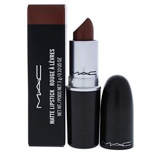 NEW Set of 2 MAC Discontinued Veruschka Lipstick